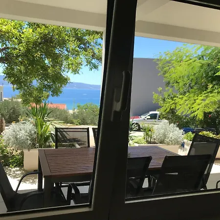 Apartamento Superior Vujevic, *