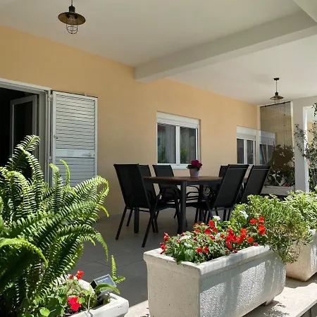 Apartamento Superior Vujevic, Duće