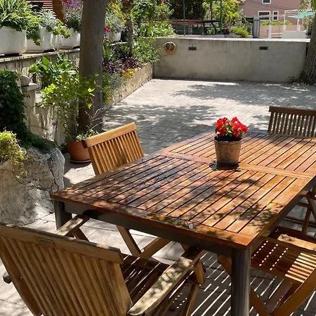 Apartamento Superior Vujevic,